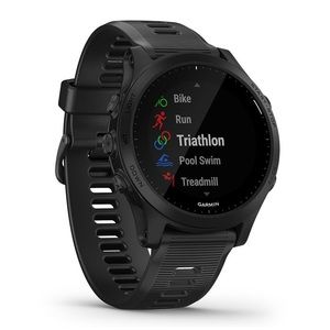 Garmin Forerunner 945 w/ Tri HRM
